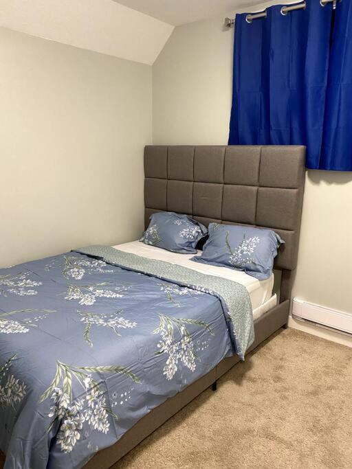Beautiful&Spacious 1 room in a very quiet area Airdrie Extérieur photo